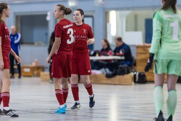 Bild 38 - F NFV Futsalturnier